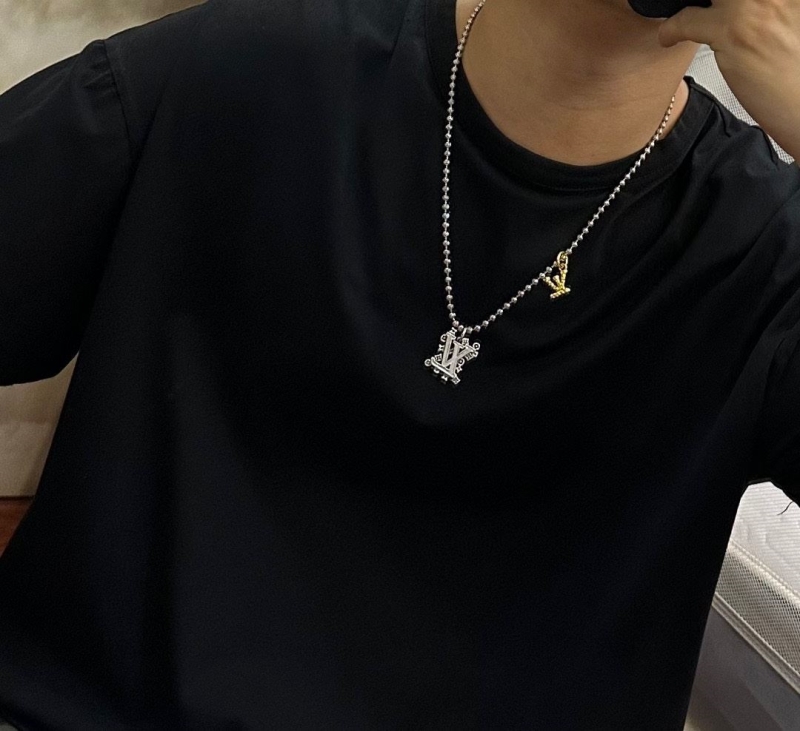 LV Necklaces